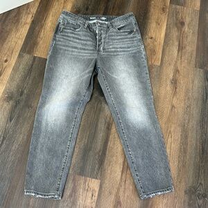 Old Navy Women’s OG straight high rise jeans NWOT